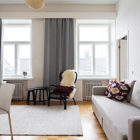 Poista 2Ndhomes 1Br Apartment In Helsinki City Center 外观 照片
