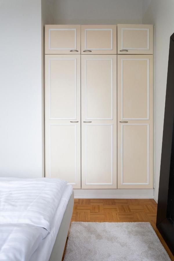 Poista 2Ndhomes 1Br Apartment In Helsinki City Center 外观 照片