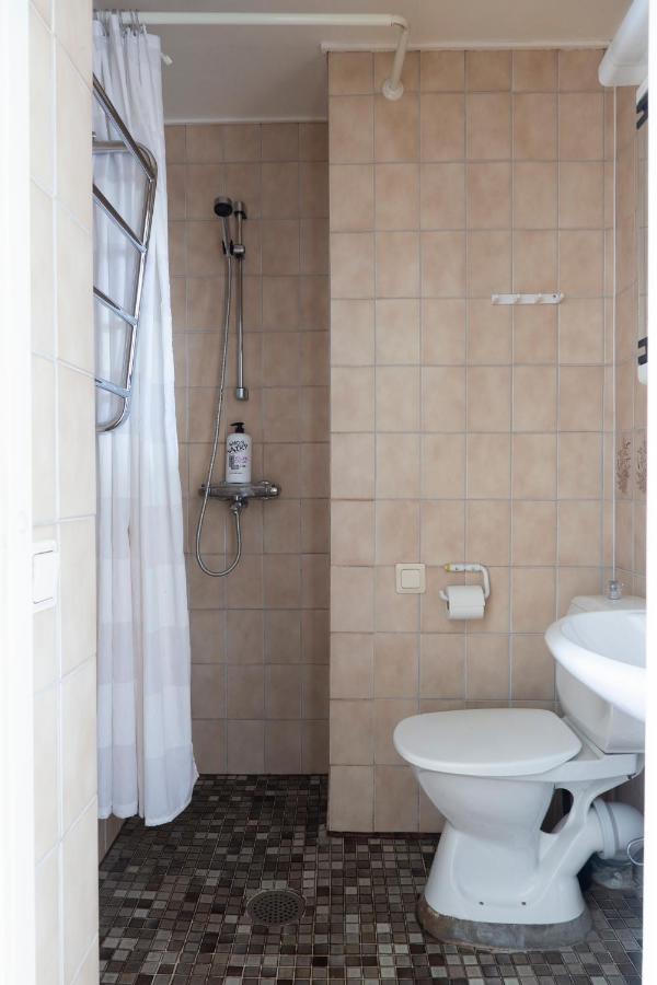 Poista 2Ndhomes 1Br Apartment In Helsinki City Center 外观 照片