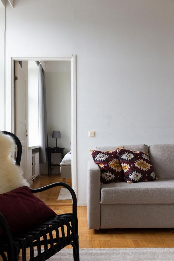 Poista 2Ndhomes 1Br Apartment In Helsinki City Center 外观 照片